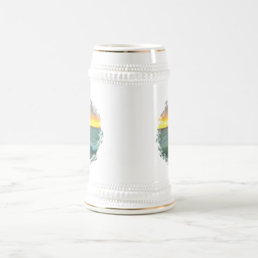 Zeilboot op Banderas Bay 0884 Bierpul (Center)