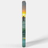 Zeilboot op Banderas Bay 0884 Case-Mate iPhone Case (Achterkant / Rechts)