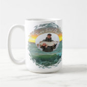 Zeilboot op Banderasbaai 0884 Koffiemok (Links)