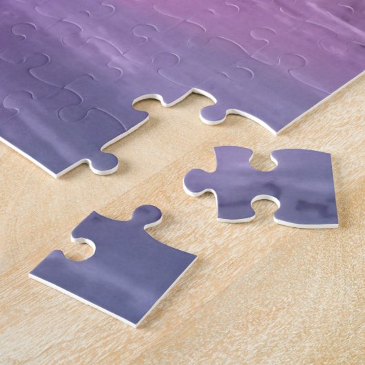 Zeilboot op de steiger legpuzzel (Zijkant)