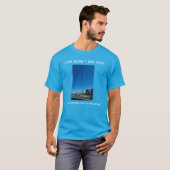 ZEILBOOT SCONES - TEAM T-Shirt (Voorkant volledig)