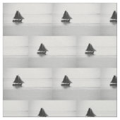 Zeilboot Stof (Swatch)