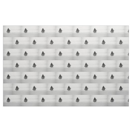 Zeilboot Stof (Fat Quarter)
