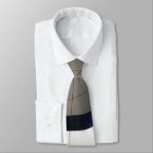 Zeilboot Stropdas (Gebonden)