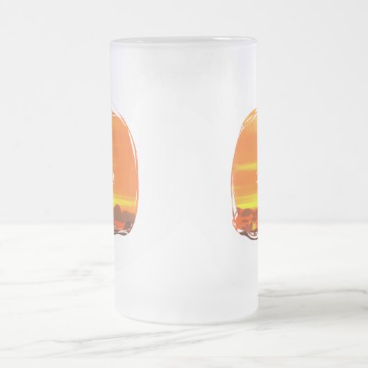 Zeilboot Sunset 1300 Matglas Bierpul (Center)