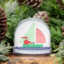 Zeilboot vakantie cadeau