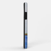 Zeilboot Zeilschip OCEA Monogram IPHONE 5 Hoesje (Achterkant/rechts)