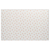 Zeilboot zomer checker  stof (Fat Quarter)