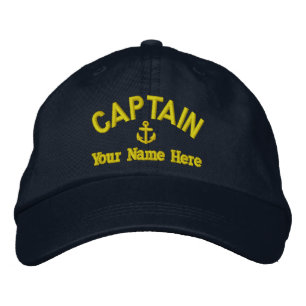 Zeilbootkapiteins Pet