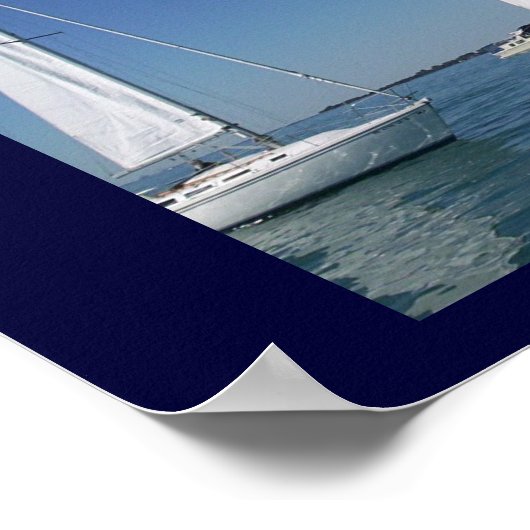 zeilboten2 poster (Hoek)