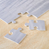 Zeilboten bij Rest op het meer van Willoughby, Ver Legpuzzel (Zijkant)