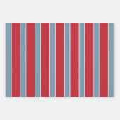 Zeilboten en vuurtoren Reeks vellen (Voorkant 3)