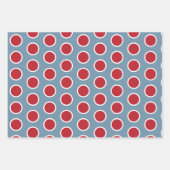 Zeilboten en vuurtoren Reeks vellen (Voorkant 2)