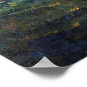 Zeilboten en zeesleepvaart poster (Hoek)