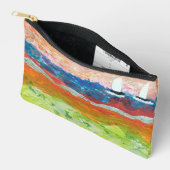 Zeilboten Etui (Open)