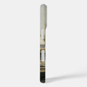 Zeilboten in Argenteuil door Gustave Caillebotte Case-Mate iPhone Case (Achterkant / Rechts)