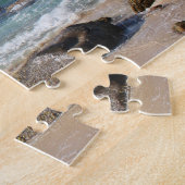 Zeilboten in de Baden, BVI Legpuzzel (Zijkant)