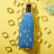 Zeilboten in diep blauw Zee - Regatta Sailships