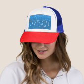 Zeilboten in diep blauw Zee - Regatta Sailships Trucker Pet (In situ)
