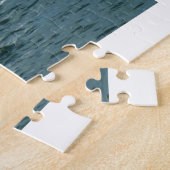 Zeilboten Legpuzzel (Zijkant)