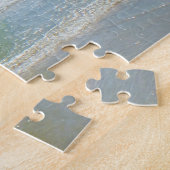 zeilboten legpuzzel (Zijkant)