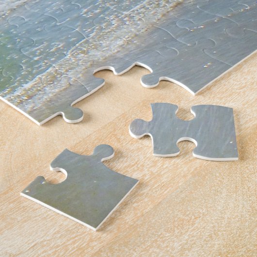 zeilboten legpuzzel (Zijkant)