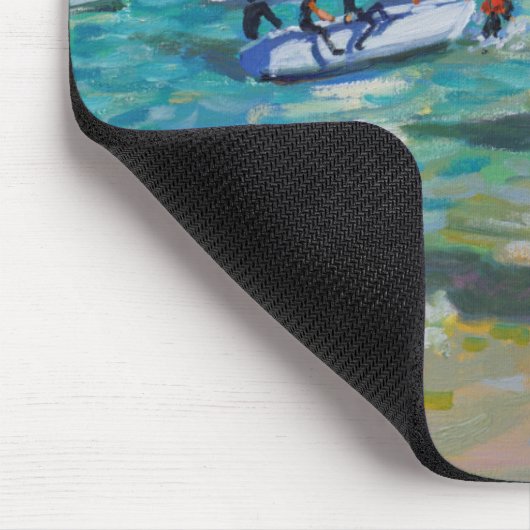 Zeilboten Muismat (Hoek)