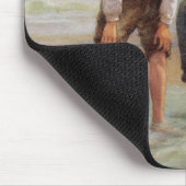 Zeilboten Muismat (Hoek)