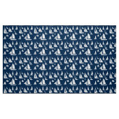 Zeilboten Nautisch vaartuig Stof (Fat Quarter)