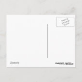 Zeilboten op de Kust van Oude Haven, Portland Briefkaart (Achterkant)