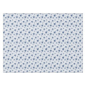 Zeilboten op het Zee Tafelkleed (Voorkant (Horizontaal))