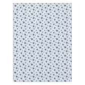 Zeilboten op het Zee Tafelkleed (Voorkant)