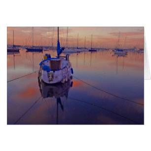 Zeilboten Sunrises
