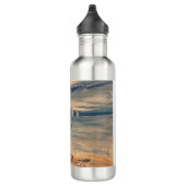 Zeilboten Waterfles (Rechts)