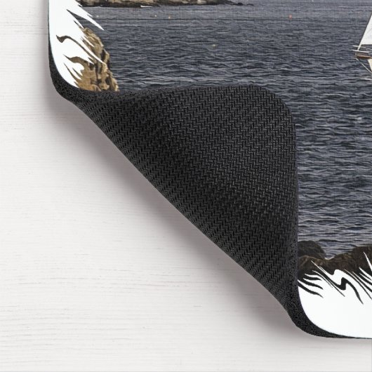 Zeilen 2006 muismat (Hoek)