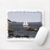 Zeilen 2006 muismat (Met muis)