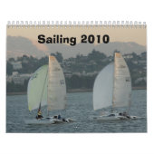 Zeilen 2013 kalender (Hoes)