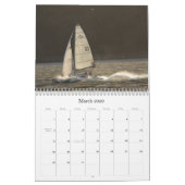 Zeilen 2013 kalender (Mar 2026)