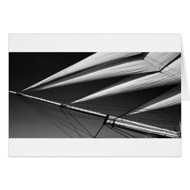 zeilen #3 (Voorkant Horizontaal)