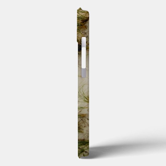 Zeilen bij zonsopgang Case-Mate iPhone case (Achterkant / Links)