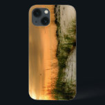 Zeilen bij zonsopgang Case-Mate iPhone case<br><div class="desc">ThuisDécor</div>