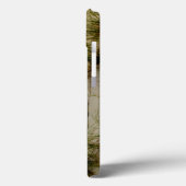 Zeilen bij zonsopgang Case-Mate iPhone case (Achterkant / Links)