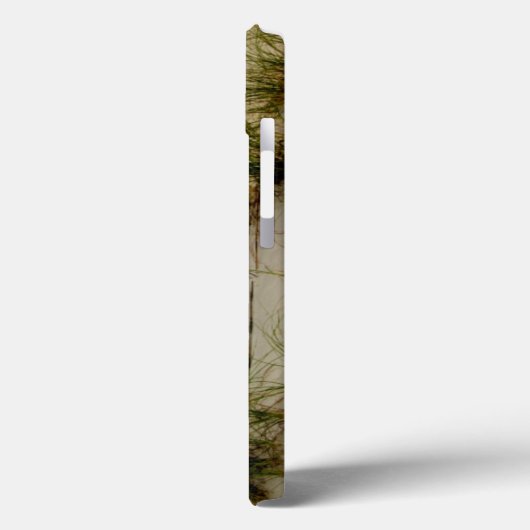 Zeilen bij zonsopgang Case-Mate iPhone case (Achterkant / Links)