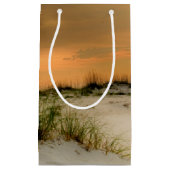 Zeilen bij zonsopgang klein cadeauzakje (Voorkant)