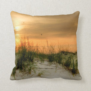 Zeilen bij zonsopgang kussen