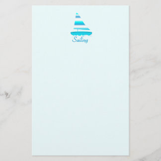 Zeilen Briefpapier