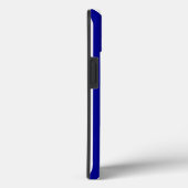 Zeilen Case-Mate iPhone Case (Achterkant / Rechts)