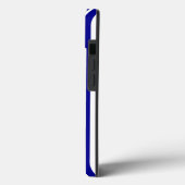 Zeilen Case-Mate iPhone Case (Achterkant / Links)