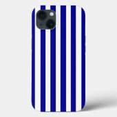 Zeilen Case-Mate iPhone Case (Achterkant)