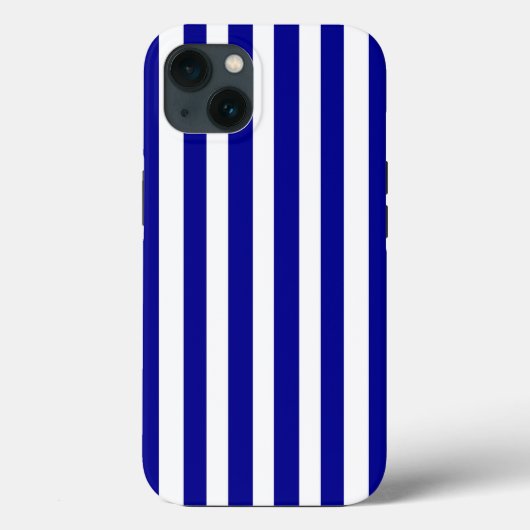 Zeilen Case-Mate iPhone Case (Achterkant)